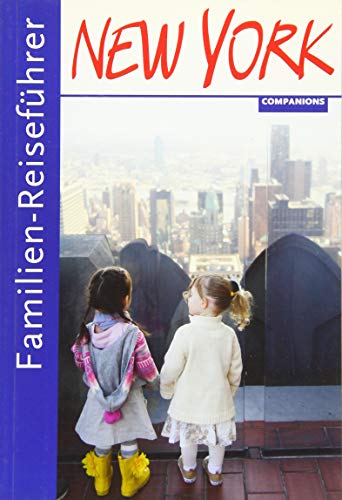 Familien-Reiseführer New York