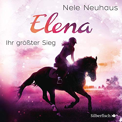 Elena 5: Elena - Ein Leben für Pferde: Ihr größter Sieg: 1 CD (5)