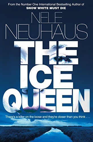 Ice Queen (Bodenstein & Kirchoff series, Band 3) von Pan