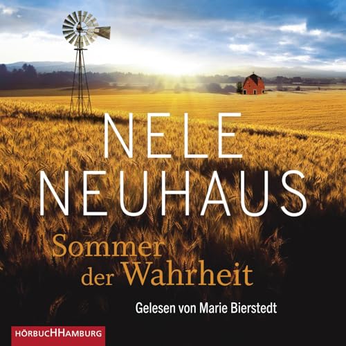 Sommer der Wahrheit (Sheridan-Grant-Serie 1): 6 CDs