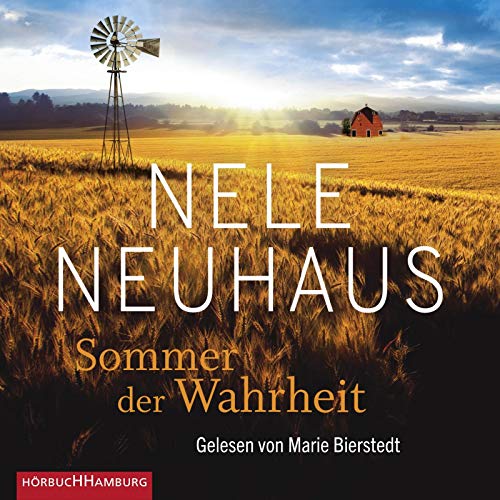 Sommer der Wahrheit: 6 CDs (Sheridan-Grant-Serie, Band 1)