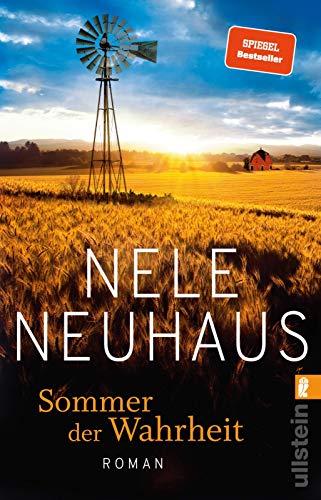 Sommer der Wahrheit: Roman | Auftakt der SPIEGEL-Bestseller Familienroman-Trilogie: Eine junge Frau, ein Familiengeheimnis und ein aufregender Sommer (Sheridan-Grant-Serie, Band 1) von ULLSTEIN TASCHENBUCH