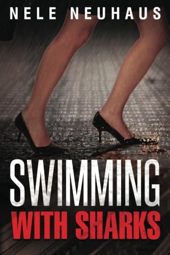 Swimming with Sharks Swimming with Sharks von Amazon Crossing