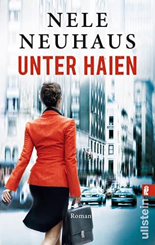 Unter Haien: Ein packender Thriller der Bestsellerautorin der Bodenstein-Kirchhoff-Reihe (0) Unter Haien: Ein packender Thriller der Bestsellerautorin der Bodenstein-Kirchhoff-Reihe (0)
