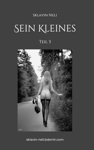 Sein kleines - Teil 3 von Independently published