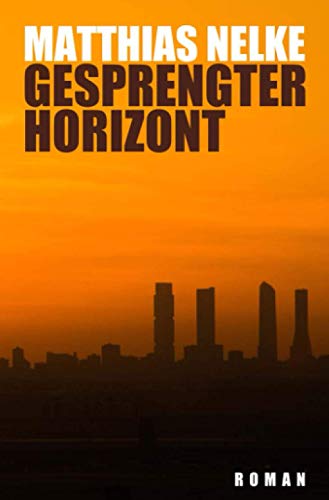 Gesprengter Horizont von epubli