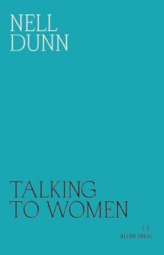 Talking to Women von Silver Press