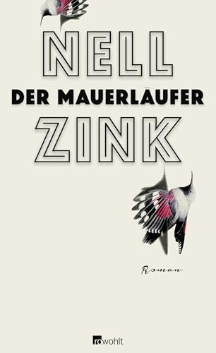 Der Mauerläufer von Rowohlt