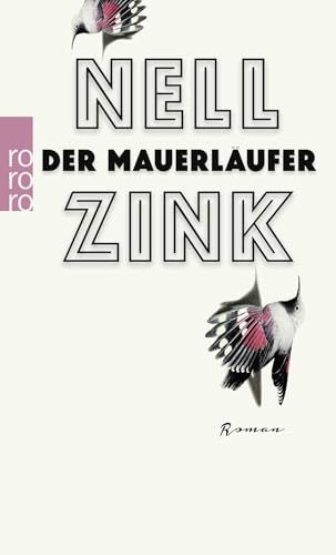 Der Mauerläufer Der Mauerläufer