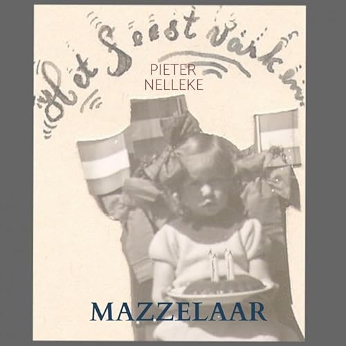 MAZZELAAR von Bookmundo