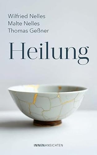 Heilung von InnenAnsichten