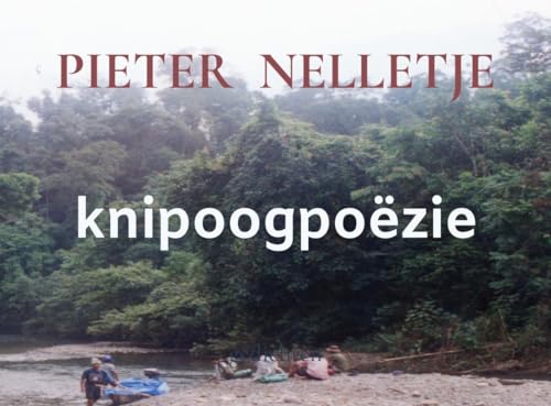 knipoogpoëzie: gedichten von Mijnbestseller.nl