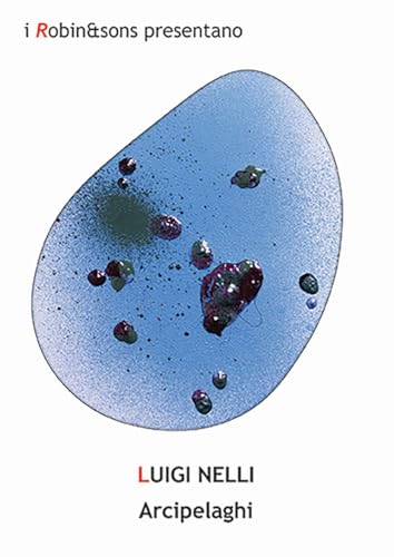Arcipelaghi (Robin&sons) von Robin Edizioni