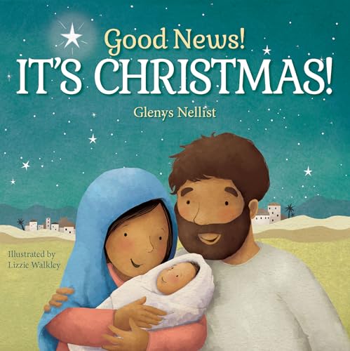 Good News! It's Christmas! (Our Daily Bread for Kids Presents) von Our Daily Bread
