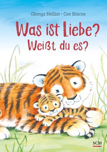 Was ist Liebe? Weißt du es?