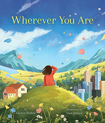 Wherever You Are von Beaming Books
