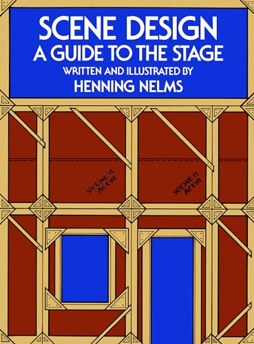 Scene Design: A guide to the stage