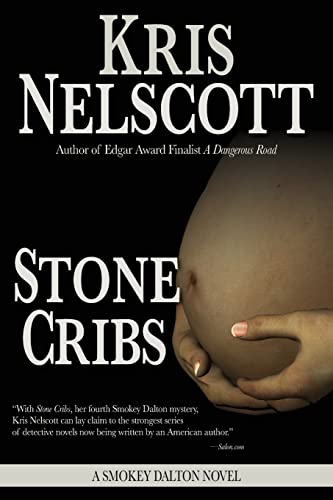 Stone Cribs: A Smokey Dalton Novel