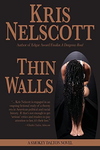 Thin Walls: A Smokey Dalton Novel