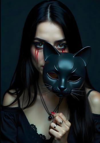 It was the cat von Staten House