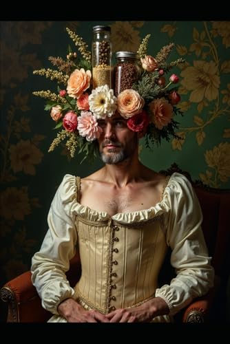 The Taming of the Man