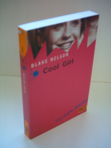 Cool Girl: Roman (Gulliver)