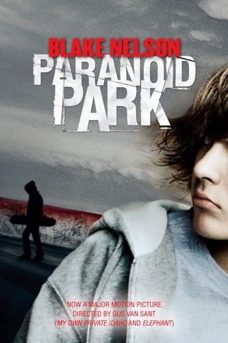 Paranoid Park