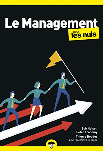 Le Management Poche Pour les Nuls, 4ème édition