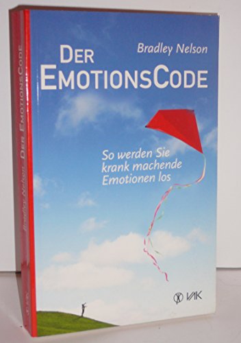 Der Emotionscode: So werden Sie krank machende Emotionen los Der Emotionscode: So werden Sie krank machende Emotionen los