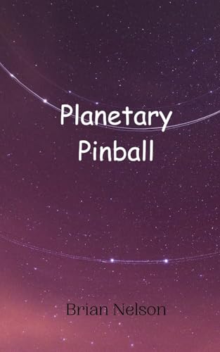 Planetary Pinball von Creative Arts Management OÜ