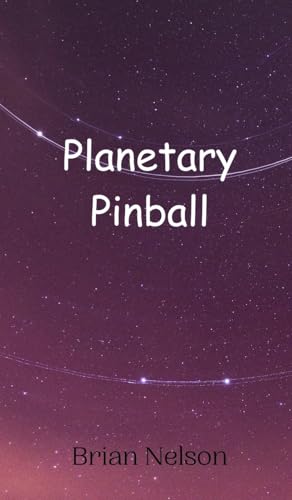Planetary Pinball von Creative Arts Management OÜ