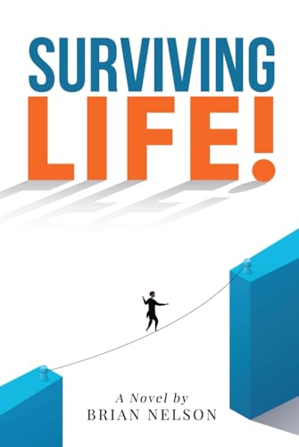Surviving Life! von One Source Publishing LLC