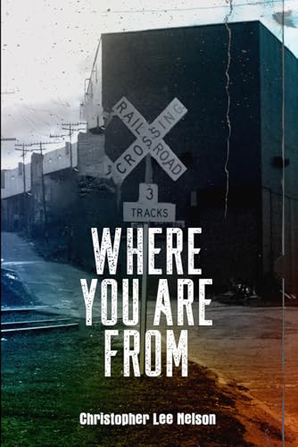 Where You Are From von Redhawk Publications