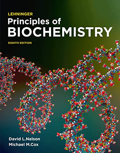 Lehninger Principles of Biochemistry: International Edition von WH Freeman