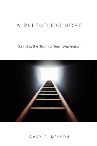 A Relentless Hope: Surviving the Storm of Teen Depression