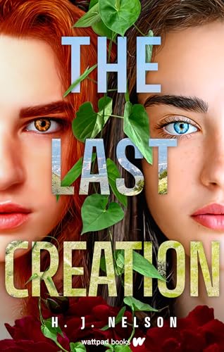 The Last Creation (The Last She) von Wattpad Books