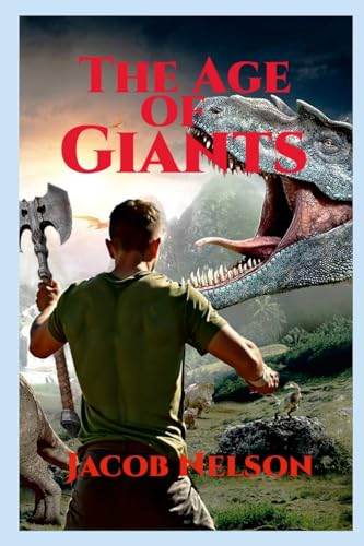 The Age of Giants von Lulu.com