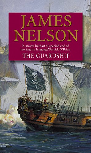 The Guardship: A thrilling, rip-roaring naval adventure guaranteed to keep you gripped