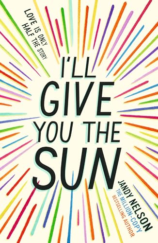 I'll Give You the Sun von WALKER BOOKS