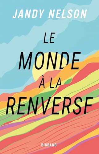 Le Monde à la renverse von BIGBANG
