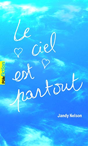 Le ciel est partout von Gallimard Jeunesse