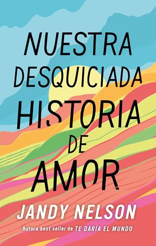 Nuestra desquiciada historia de amor (#Realismo) von Puck