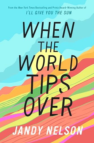 When the World Tips Over When the World Tips Over von Dial Books