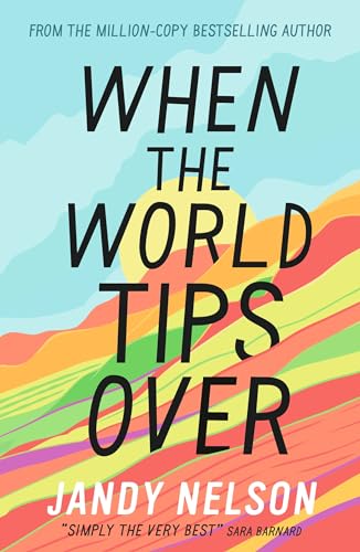 When the World Tips Over: Amazon Editors' #1 Teen and YA Pick von WALKER BOOKS