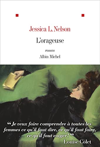 L'Orageuse von ALBIN MICHEL