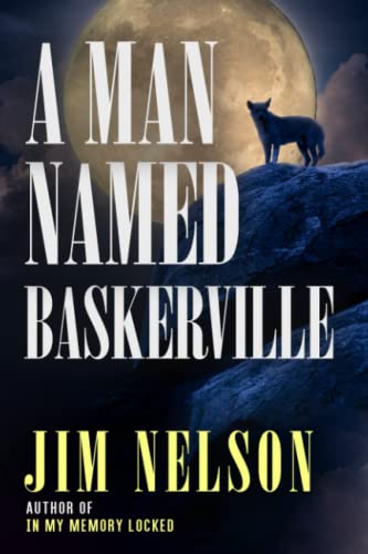 A Man Named Baskerville von Independently published