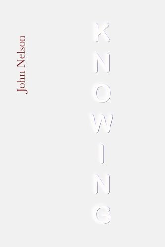 Knowing -- large print von Patio Farms Press