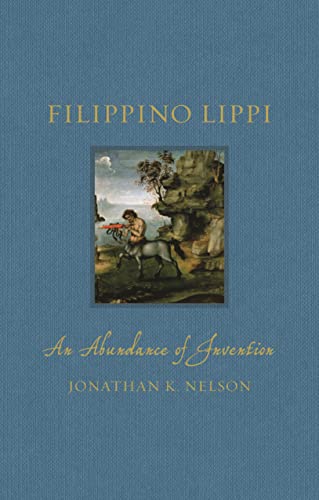 Filippino Lippi: An Abundance of Invention (Renaissance Lives) von Reaktion Books