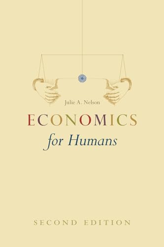 Economics for Humans, Second Edition