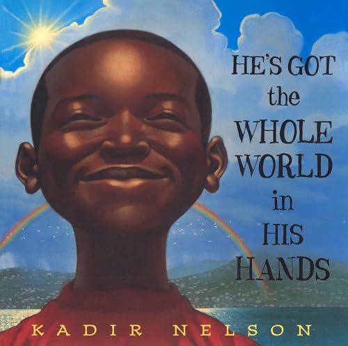 He's Got the Whole World in His Hands von DIAL